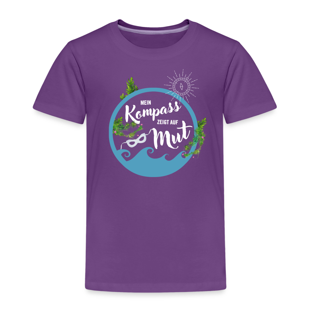 ILVIE LITTLE MUSICAL KLANGWOLKE KIDS - purple / 98/104 (2