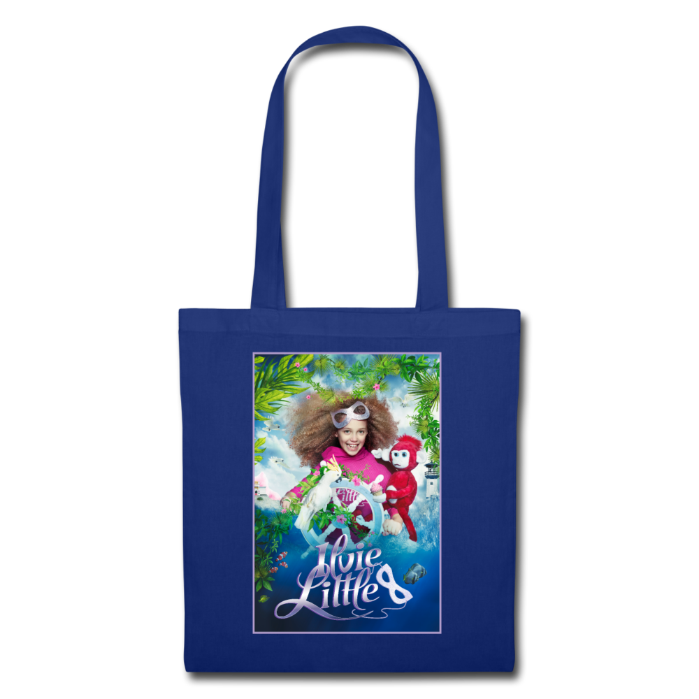 ILVIE LITTLE Cotton Bag - Tote Bag | Westfordmill ILVIE